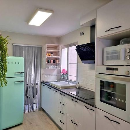 Sant Carlos de la Ràpita Ca La Nuria 아파트 외부 사진