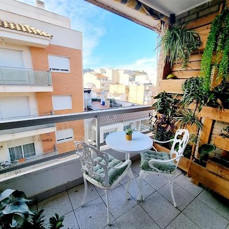 Sant Carlos de la Ràpita Ca La Nuria 아파트 외부 사진