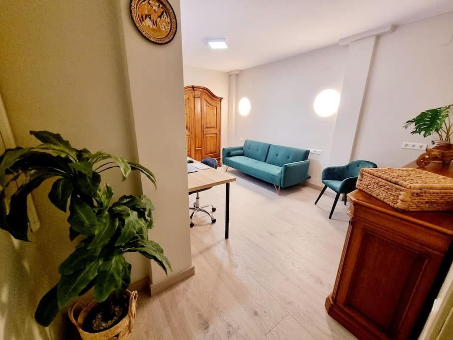 Sant Carlos de la Ràpita Ca La Nuria 아파트 외부 사진